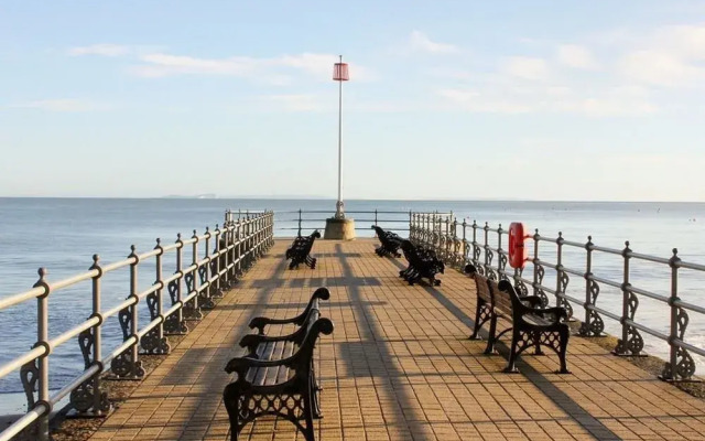 Beachcomber Holiday Apartments