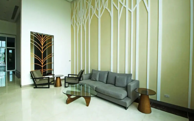 Amazon Residence Pattaya Sunny Rentals