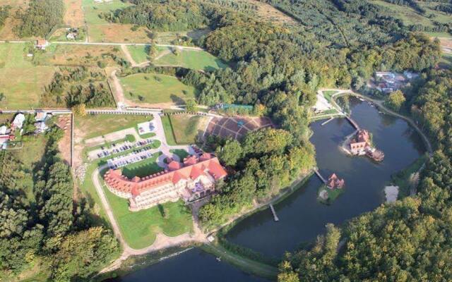 Pensjonat Żelazna Podkowa