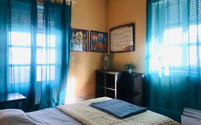 Antas Cozy House