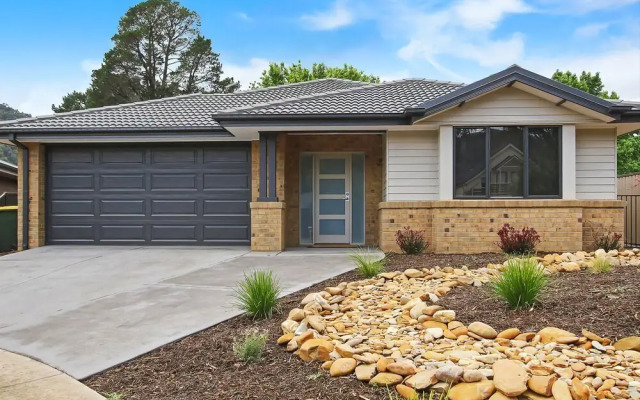Alpine Knights Stylish Luxury