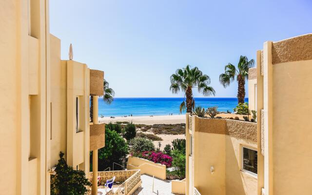 R2 Maryvent Beach Apartaments