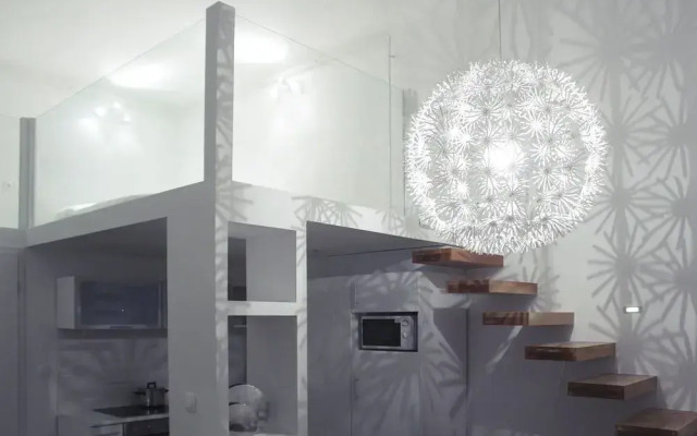 Fantastic Ernesto near Basilica