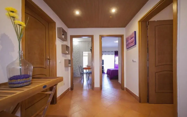 B11 - Condominio do Mar Apartment