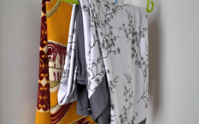 Timurbay G'Bayu Homes Mu5lim Only