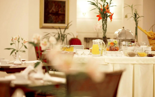 Scala Hotel Buenos Aires
