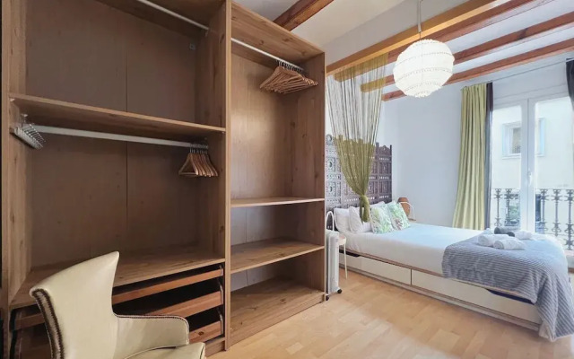 Stay U-nique Apartments Murillo