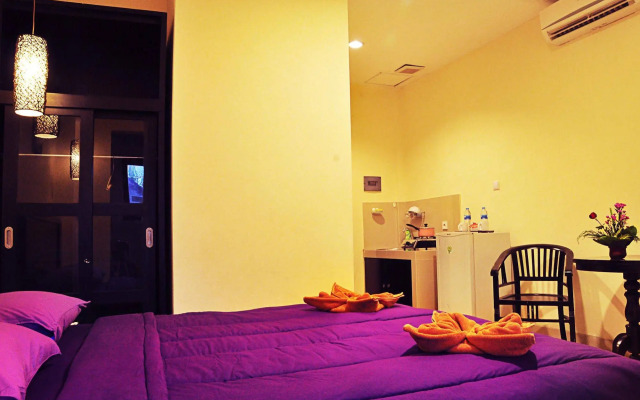 Guest House Matahari