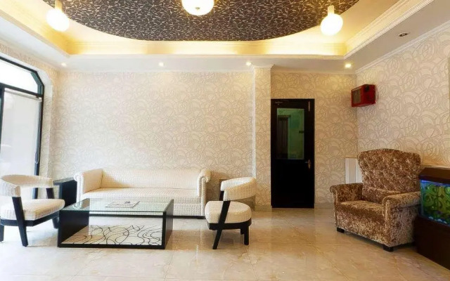 Hotel Pitrashish Premium