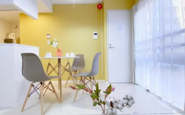 nestay apartment tokyo ginza