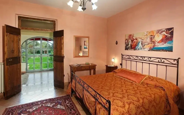 Casa Vacanze Ferraguzzo