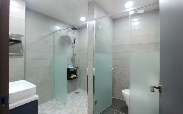 Tongyeong Grande Hostel