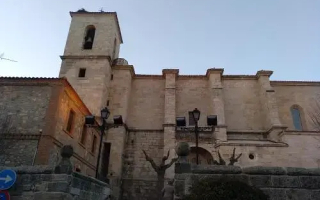 Casa Rural La Vid