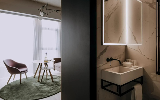 Nobu  Warsaw