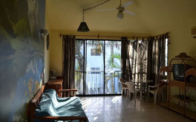 Apartamentos Plaza Sosúa 2