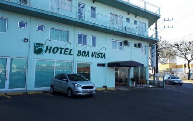 Boa Vista Hotel