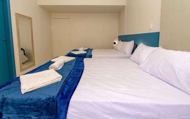 Copa Premium - Conforto e Exclusividade! 30% Off