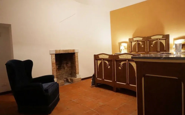 La Casa Blu Bed & Breakfast