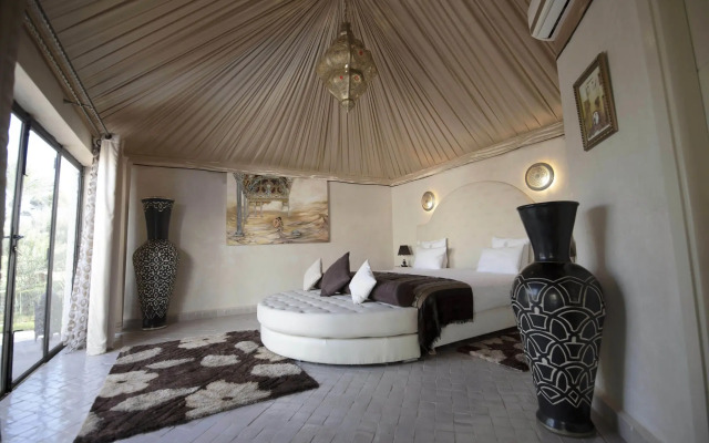 Eden Lodges & Spa