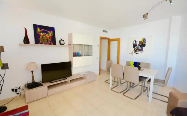 Sunlight Spacious 3 Double Bed Apartment