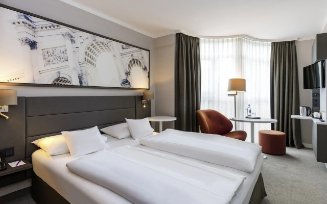 Mercure München City Schwabing