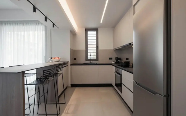 Chania Elegance Suites