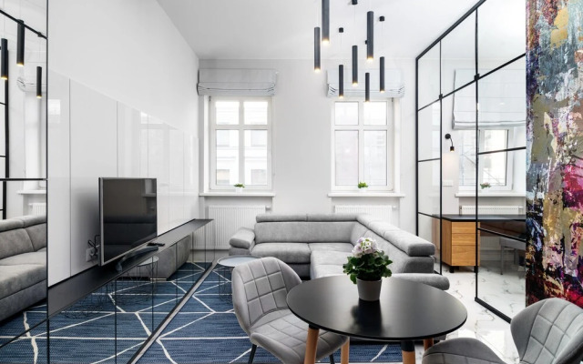 RentPlanet - Apartamenty Ruska