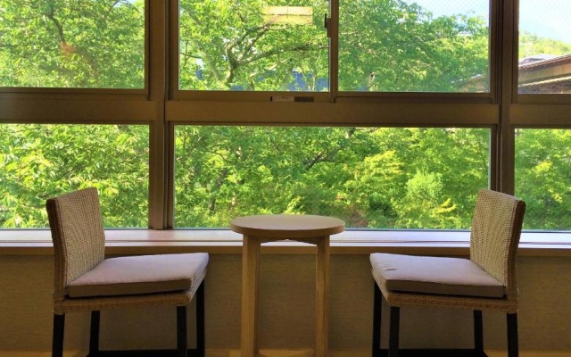 Superior Renovated (New Building) Japanese-Style Room 사진 3