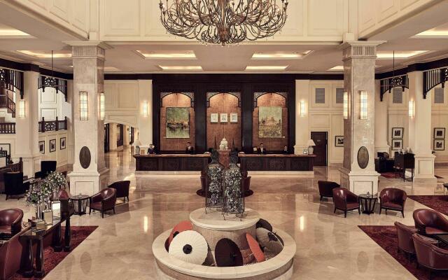 Sofitel Phnom Penh Phokeethra