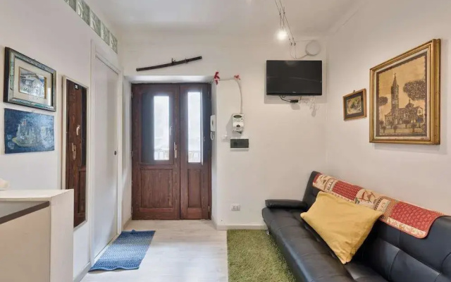 Porta Palazzo Cozy Studio