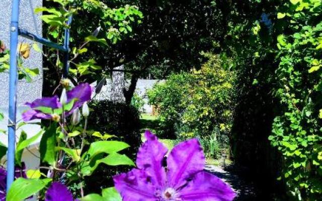 Chambre Avec Jardin Pierre Curie
