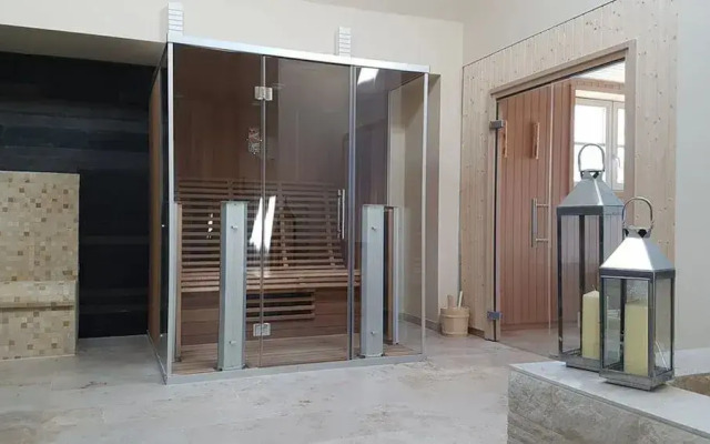 The STARNBERGSEE Hideaway