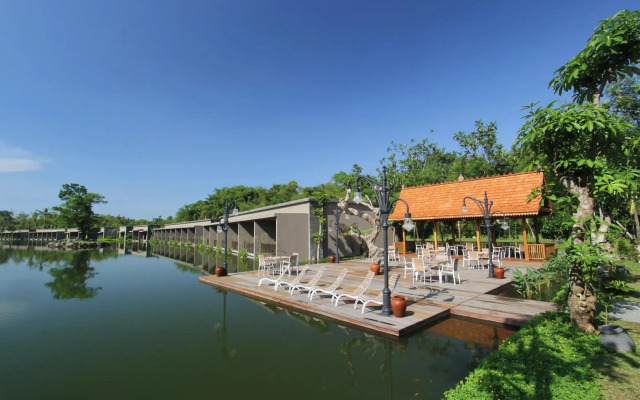 The Westlake Hotel & Resort Yogyakarta