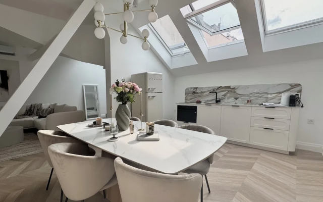 La Belle Epoque - LoftAffair Collection