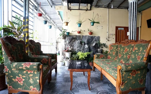 OYO 1854 Sepinggan Asri Syariah Guesthouse
