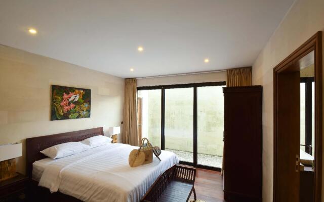 Villa Agong