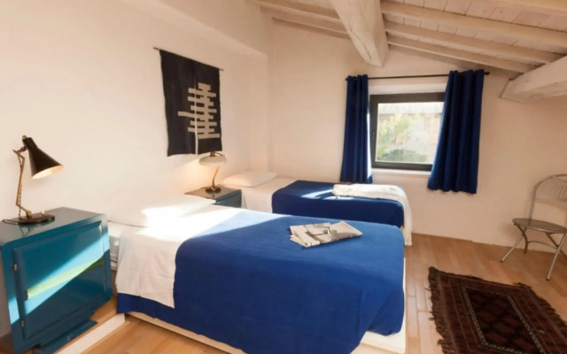 Beautiful Independent Villa in Pienza-podere Elisabetta
