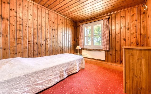 Berghaus Tschengla in B Rserberg