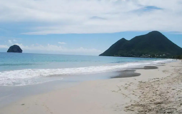 Residence La Taupine Mandarine