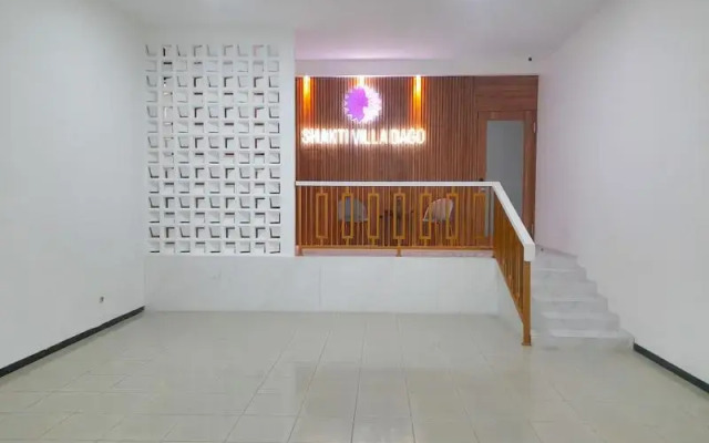 Shakti Villa Dago Bandung