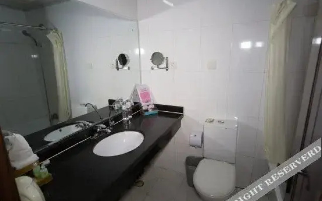 Hong Ye Hotel
