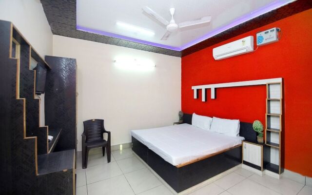 Spot On 42785 Mr Shawarma Family Restaurant And Hotel