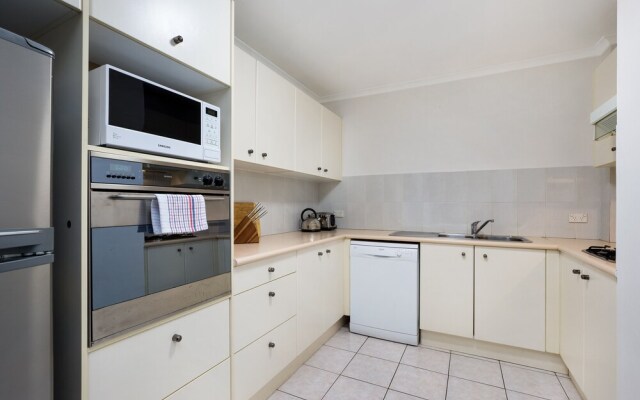 North Ryde Furnished Apartments