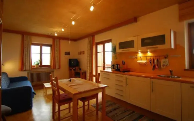 Residence Zirmer