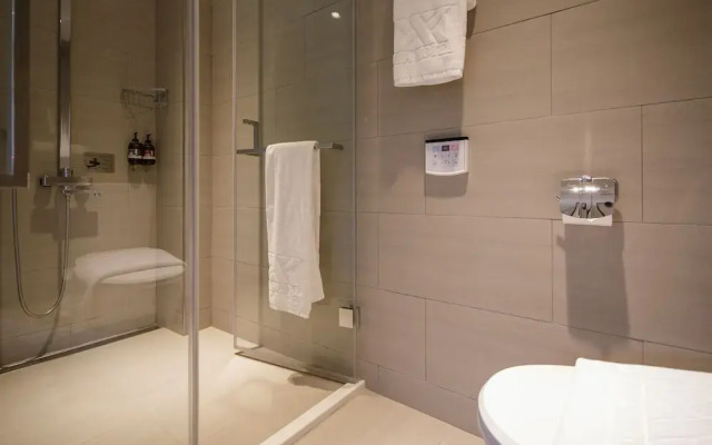 Via Hotel Premium