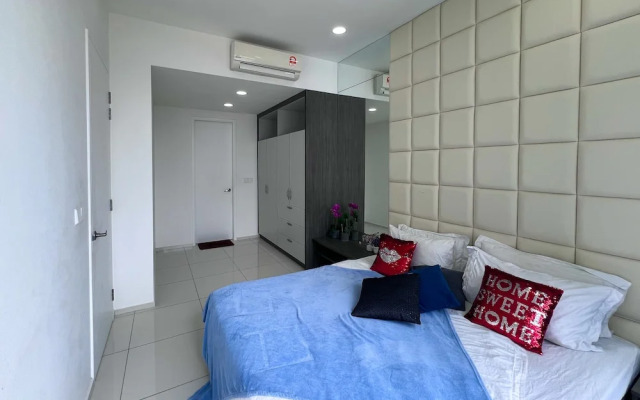 Robertson BY Shahjalal Suites