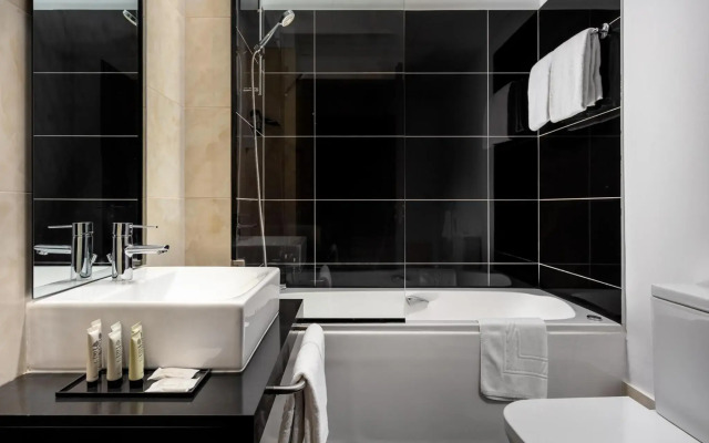 Hotel Luena