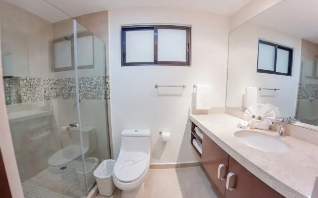 Full of Peace 2BR in the Best Spot of Tulum by Happy Address