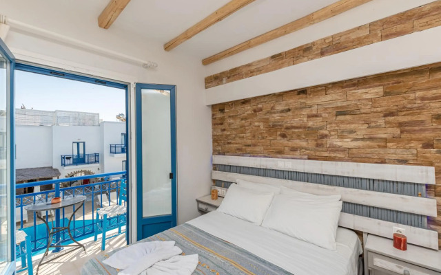 Agios Prokopios Hotel