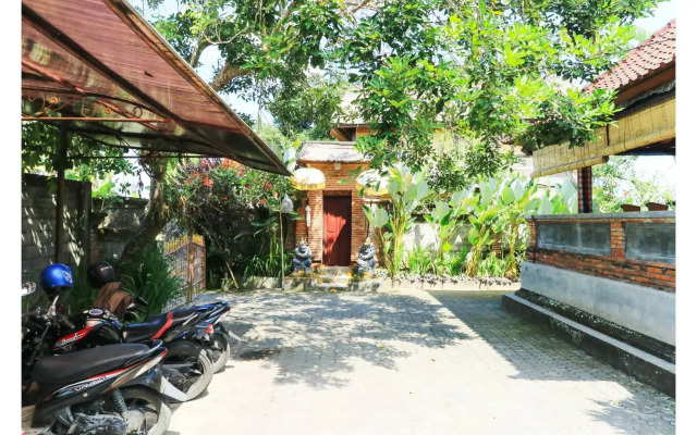 Pondok Saraswati Villas Ubud by Zuzu